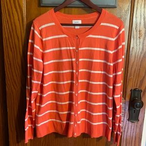 Old Navy Sweater